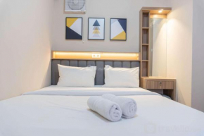 Splendid 2BR at Bassura City Apartment By Travelio